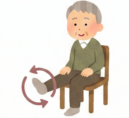 立ち上がる時の膝の痛みを解消！5分でできる簡単ストレッチと運動を整形外科専門医が解説