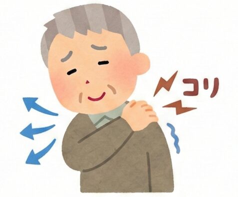肩の痛みと運動不足でよくある8つの質問に専門医がやさしく回答