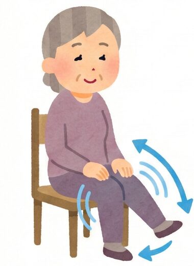 注射や薬に頼りたくない方へ。膝の潤いを取り戻すための新習慣を整形外科専門医が解説