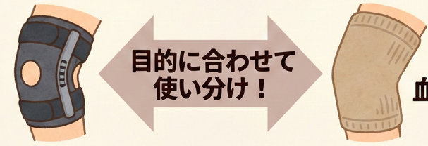 階段や立ち上がりが辛い膝の痛み、自宅でできる治し方は？おすすめサポーターやストレッチを専門医が解説