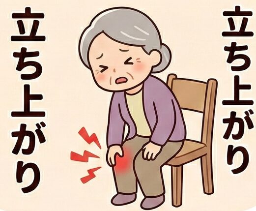 末期の変形性膝関節症でも諦めない！手術を回避し膝の痛みを劇的に変える保存療法とセルフケアを専門医が解説