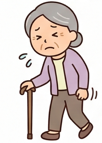 股関節の痛みで歩くのが辛い方へ。手術を回避するための3つの対策を整形外科専門医が解説