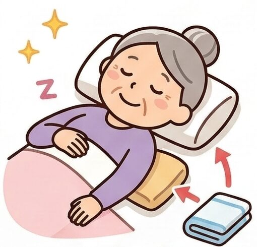 夜も眠れない肩の痛みはどう治す？四十肩・五十肩の原因と最短で痛みを引かせる5つの秘訣を専門医が解説