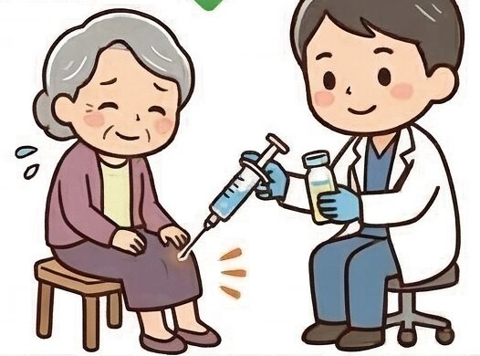 膝の水の再発でよくある8つの質問に専門医がやさしく回答