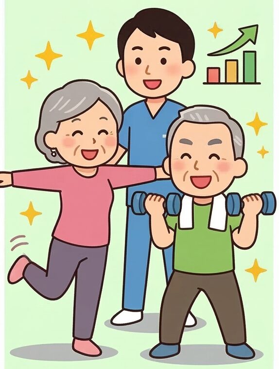 手術しかないと言われた膝の痛みをあきらめない！整形外科専門医が教える手術を回避するための第3の選択肢