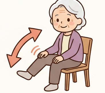 膝の可動域訓練でよくある8つの質問に専門医がやさしく回答