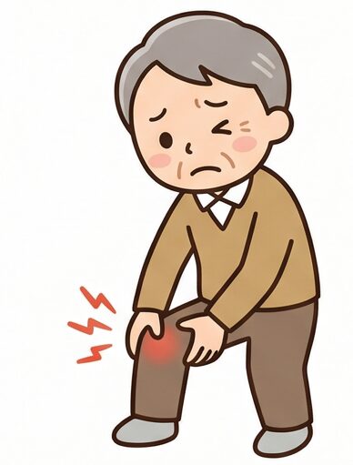 膝の内側が痛い…その原因は？放置すると歩けなくなるリスクと改善法を専門医が解説