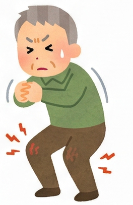 膝に体重をかけると痛い?よくある8つの質問に専門医がやさしく回答