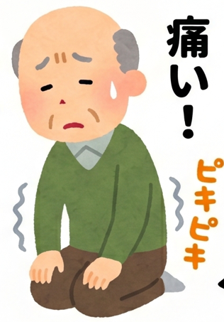 正座ができない膝の痛みを解消！原因とセルフケア、治療法を整形外科専門医が解説