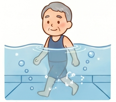 膝の痛みと運動不足でよくある8つの質問に専門医がやさしく回答