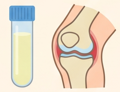 膝の水と痛みの関係でよくある8つの質問に専門医がやさしく回答