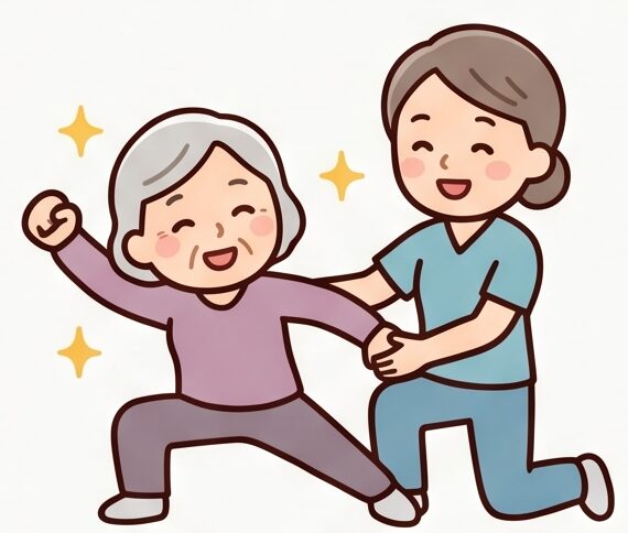膝が曲がらない高齢者でよくある8つの質問に専門医がやさしく回答