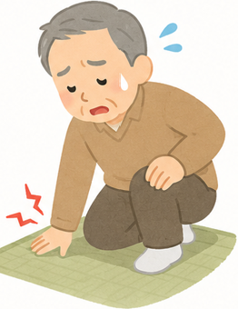 膝の痛みが激変！日常生活でやってはいけないNG習慣3つを整形外科専門医が解説
