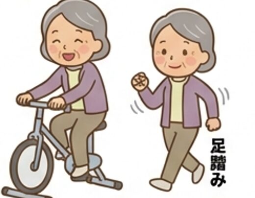 変形性膝関節症の進行を遅らせる毎日の習慣｜膝を守る生活と運動を整形外科専門医が解説