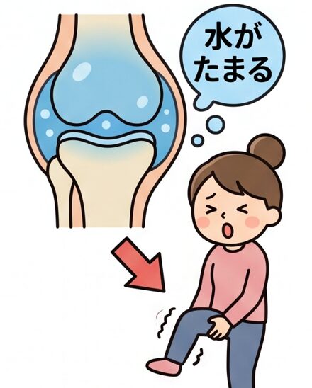 膝が曲がらない・伸びない原因でよくある8つの質問に専門医がやさしく回答